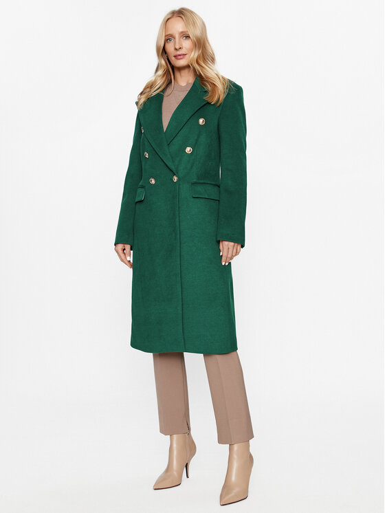 Maryley Palton 23IB839/01GA Verde Regular Fit