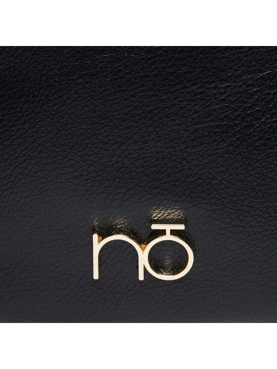 Nobo Nobo Táska NBAG-R0190-C020 Fekete