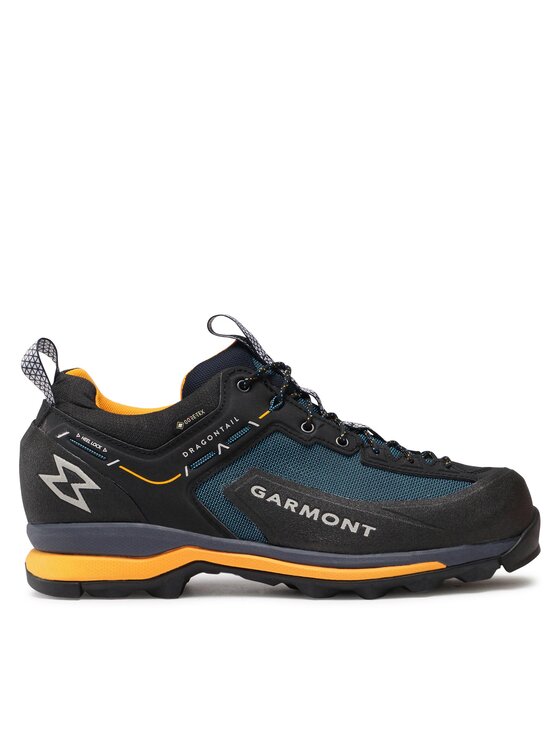 Trekkings Garmont Dragontail Synth Gtx GORE-TEX 002765 Negru