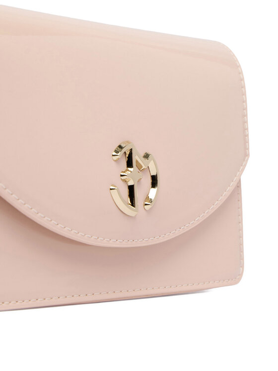 Eva Minge Eva Minge Handtasche EO-ANGEL-LDA8639 Rosa