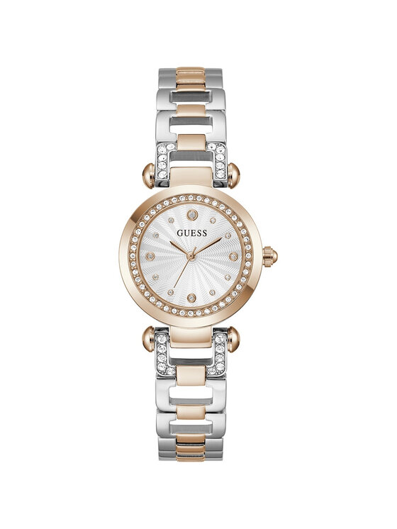 Guess Guess Orologio GW0869L2 Oro rosa