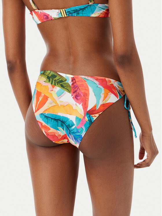 Selmark Selmark Bikini pezzo sotto BN607 Multicolore
