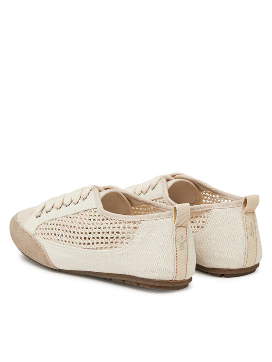 EMU Australia EMU Australia Sneakers Carlo W13172 Beige