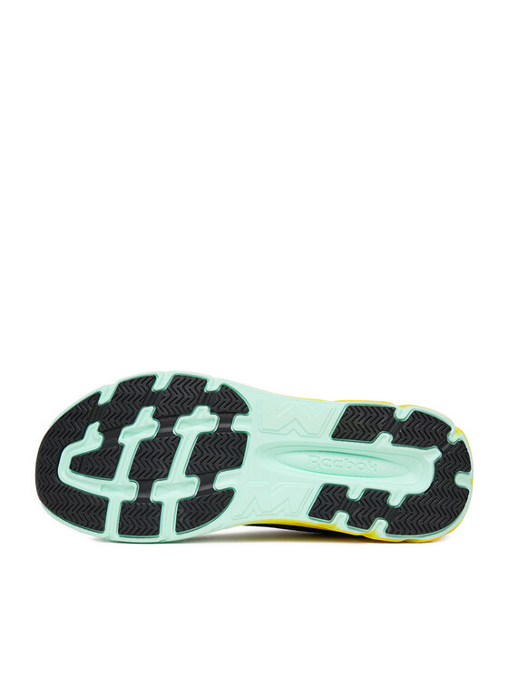 Reebok Reebok Snīkeri CEO-ROAD STRIDER 100249487 Melns