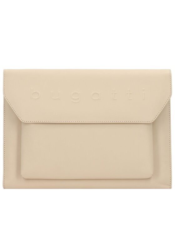 Bugatti Bugatti Torba na laptopa 287760 Beżowy