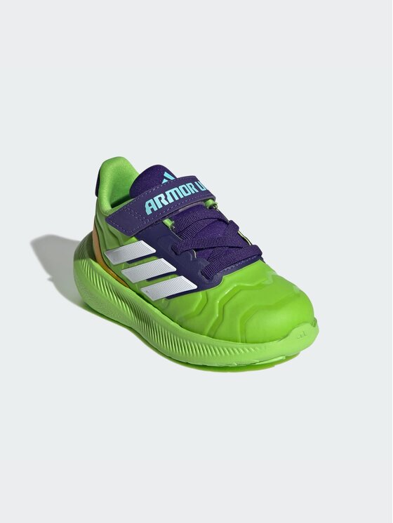 adidas adidas Niechodki 150693 Zielony
