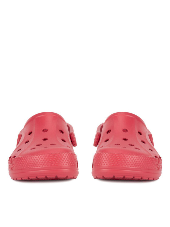 Crocs Crocs Natikače BAYA 10126-6EN Crvena