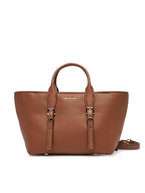 Geantă MICHAEL Michael Kors 30R5G9OS1L Maro