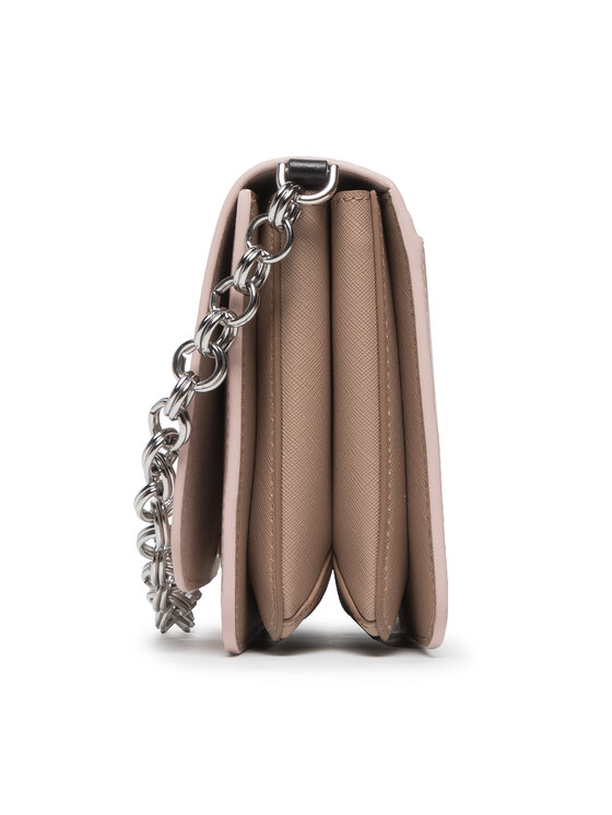 Furla Furla Дамска чанта Splendida WB00358-BX0209-0863S-1-003-20-CN-B Розов