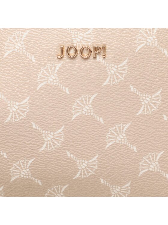 JOOP! JOOP! Τσάντα Eunika 4140006291 Μπεζ