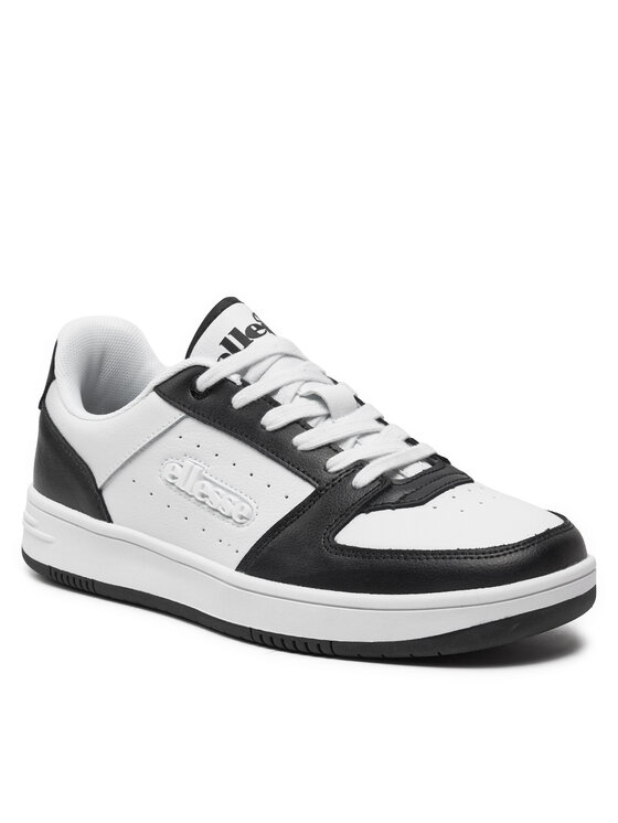 Ellesse Ellesse Laisvalaikio batai Panaro Cupsole SHRF0560 Balta