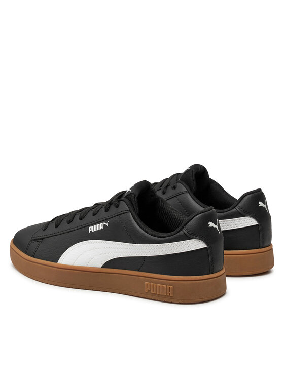 Puma Puma Sneakersy Rickie Classic 394251 14 Czarny
