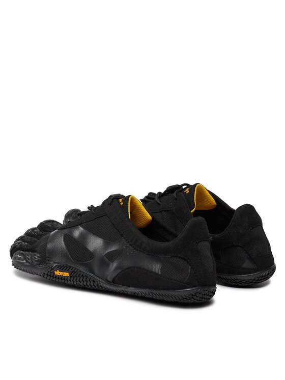 Vibram Fivefingers Vibram Fivefingers Batai į sporto salę Kso Evo 14M0701 Juoda