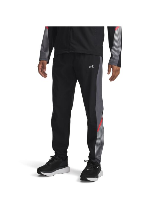 Under Armour Under Armour Spodnie dresowe 6005899 Czarny Regular Fit