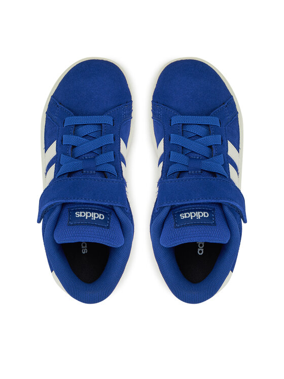 adidas adidas Laisvalaikio batai Grand Court 00s JH6180 Tamsiai mėlyna