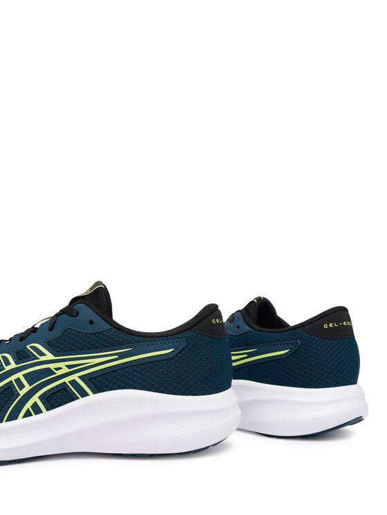 Asics Asics Tekaški čevlji Gel-Excite 11 Gs 1014A374 Zelena