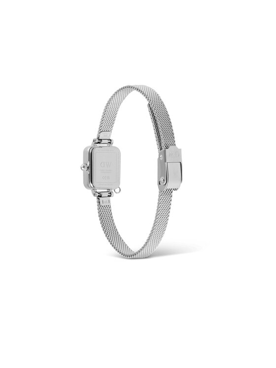 Daniel Wellington Daniel Wellington Orologio DW00100750 Argento
