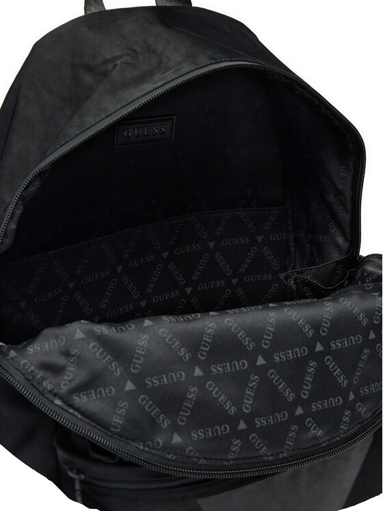 Guess Guess Ruksak HMVEGL P5190 Crna
