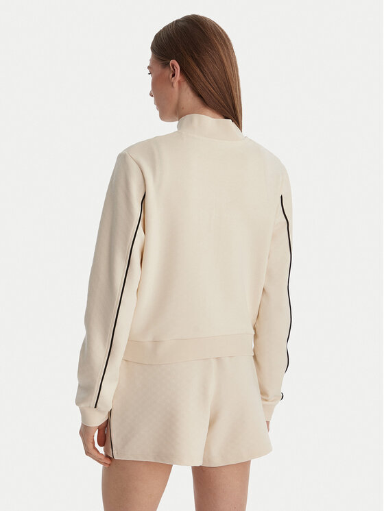 Guess Guess Jopa V6GQ09 K3001 Écru Regular Fit