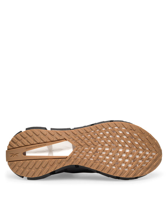 Reebok Reebok Buty do biegania Floatzig 1 100206592 Czarny