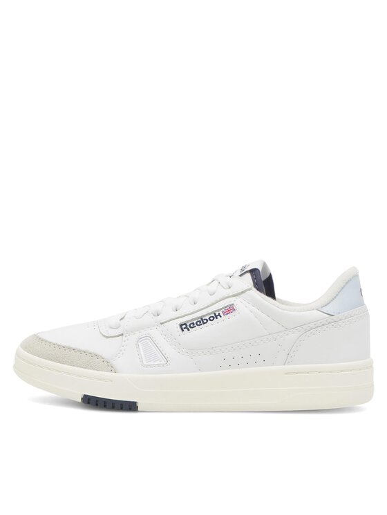 Reebok Reebok Tenisice Lt Court 100033714 Bijela
