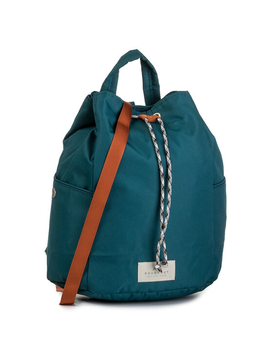 Zaino D166-0053-F Blu