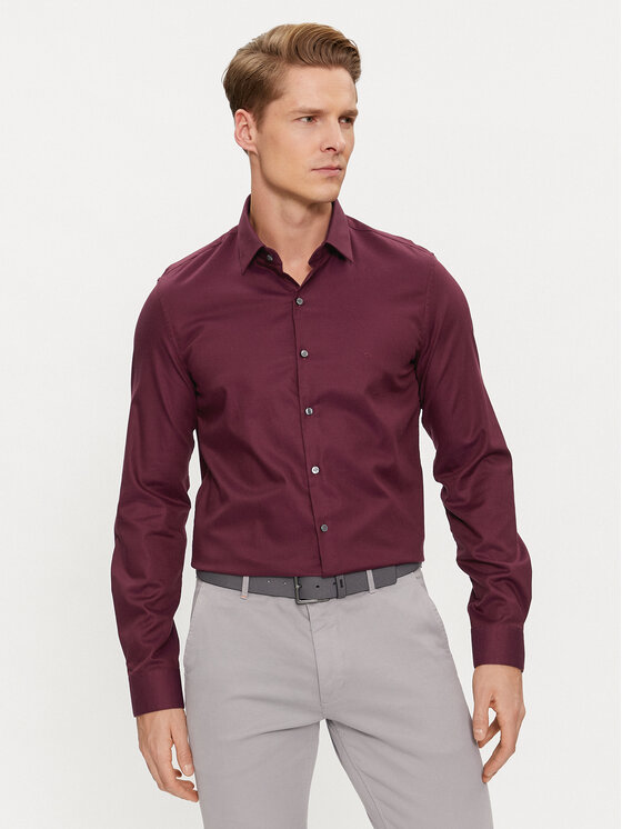Camicia Calvin Klein