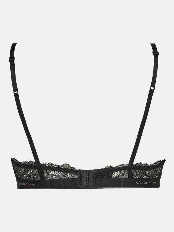 Calvin Klein Underwear Ensemble de sous vetements 000QF7989E Noir Modivo