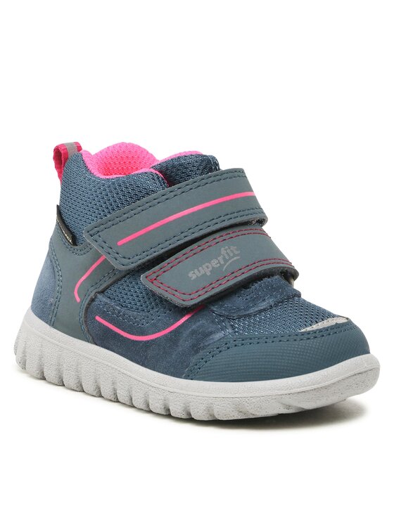 Superfit Superfit Saapad 1-006189-8010 M Sinine