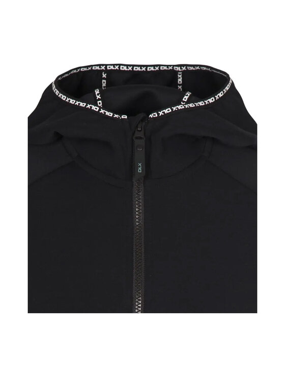 Trespass Trespass Bluza Anais Czarny Active Fit