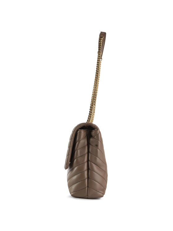 Tory Burch 58465 Kira Chevron Convertible Shoulder Bag Classic
