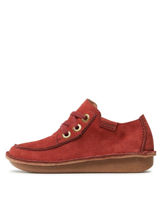 Clarks femme best sale