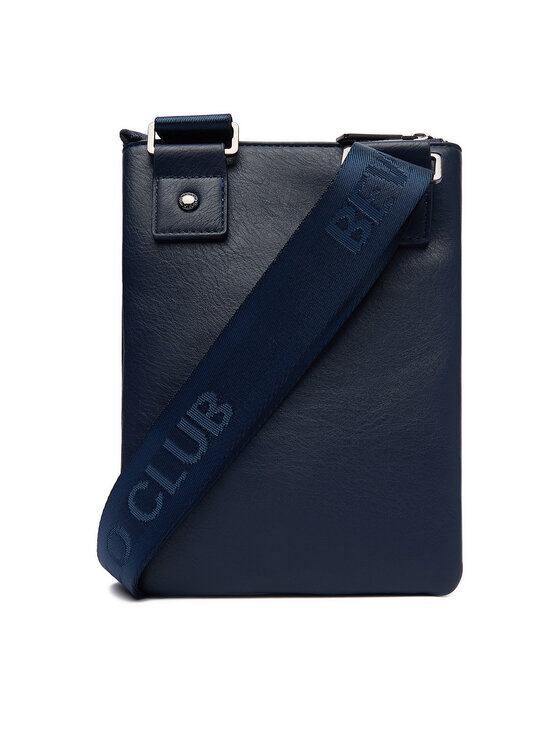 Beverly Hills Polo Club Beverly Hills Polo Club Дамска чанта C-BHPC-L-003-08 Тъмносин