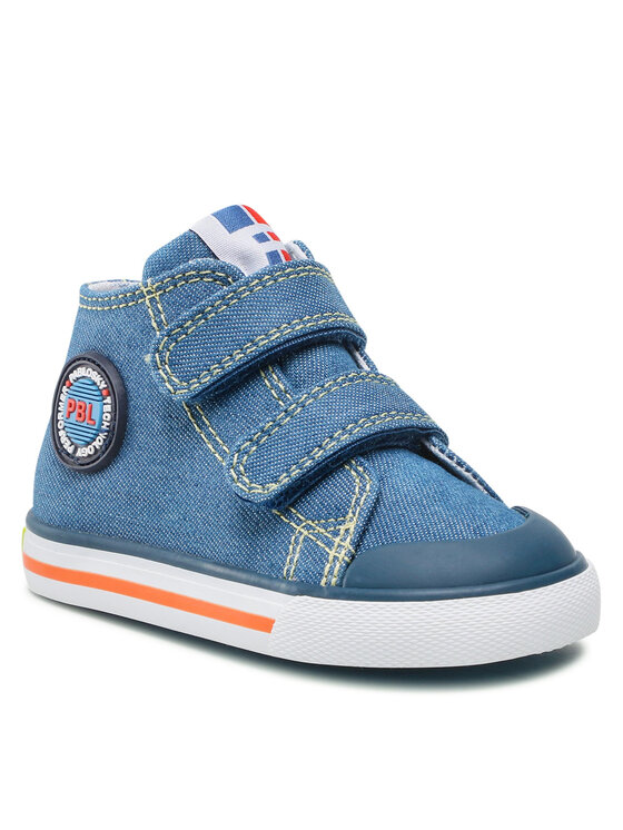 Scarpe da ginnastica 966710 M Blu scuro