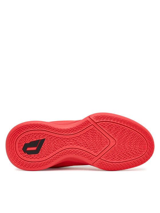 adidas adidas Buty do koszykówki Dame X JP8639 Czerwony