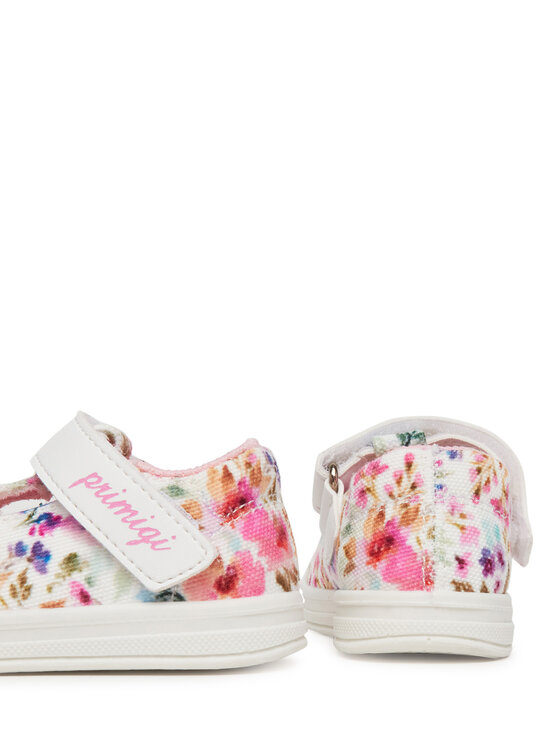 Primigi Primigi Pantofole 7854855 S Bianco