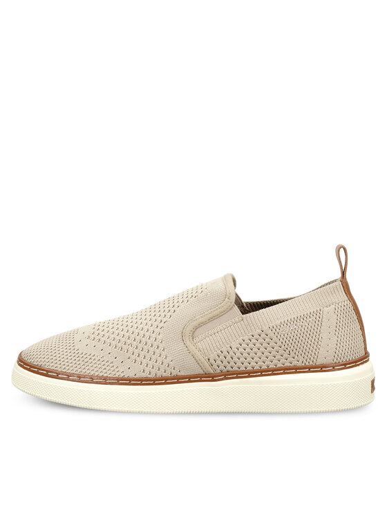 Gant Gant Tenisky San Prep Sneaker 28638611 Béžová
