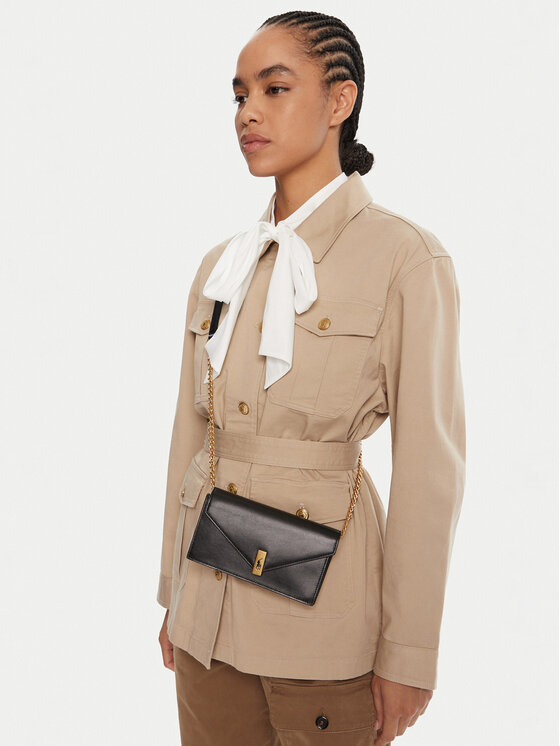 Polo Ralph Lauren Polo Ralph Lauren Käekott 427961946001 Must