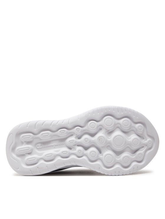 Champion Champion Снікерcи Softy Evolve B Ps Low Cut Shoe S32454-CHA-KK018 Чорний