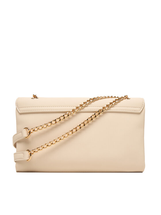 LOVE MOSCHINO LOVE MOSCHINO Ročna torba JC4192PP0NKD0110 Écru