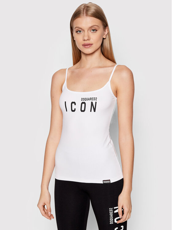 топ Dsquared2 Underwear
