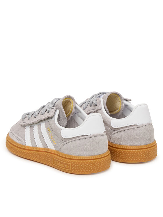 adidas adidas Laisvalaikio batai Handball Spezial Cf El I JQ1993 Pilka