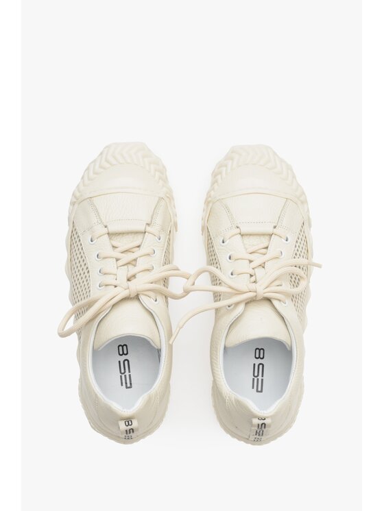 Estro Estro Sneakers ER00113250 Μπεζ