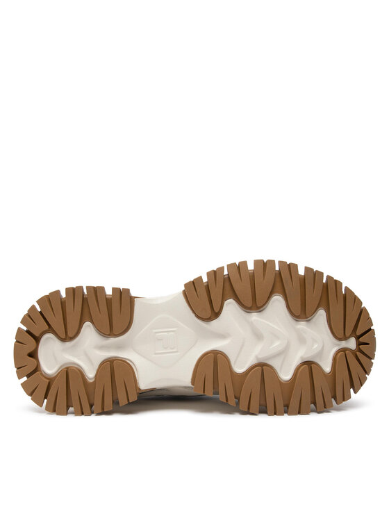 Fila Fila Laisvalaikio batai Ray Tracer TR2 FFM0058.83066 Spalvota