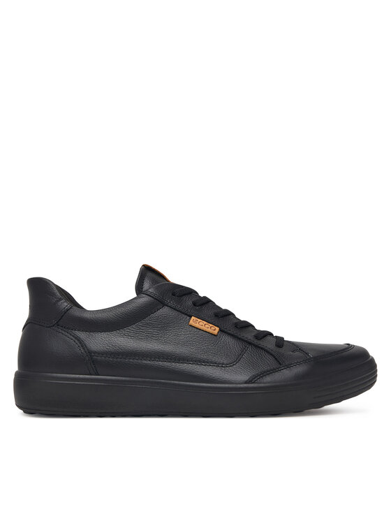 ECCO ECCO Sneakersy Soft 7 49057459075 Černá