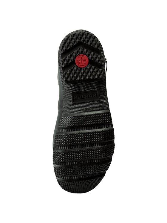 Hunter Hunter Cizme de cauciuc Oryginal Tall MFT9000RMA Negru