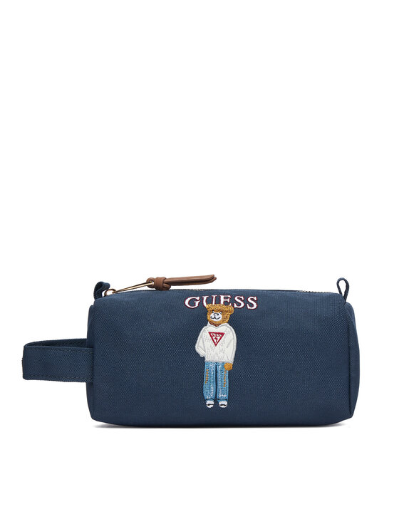 Guess Guess Peračník H6YZ09 W2600 Tmavomodrá