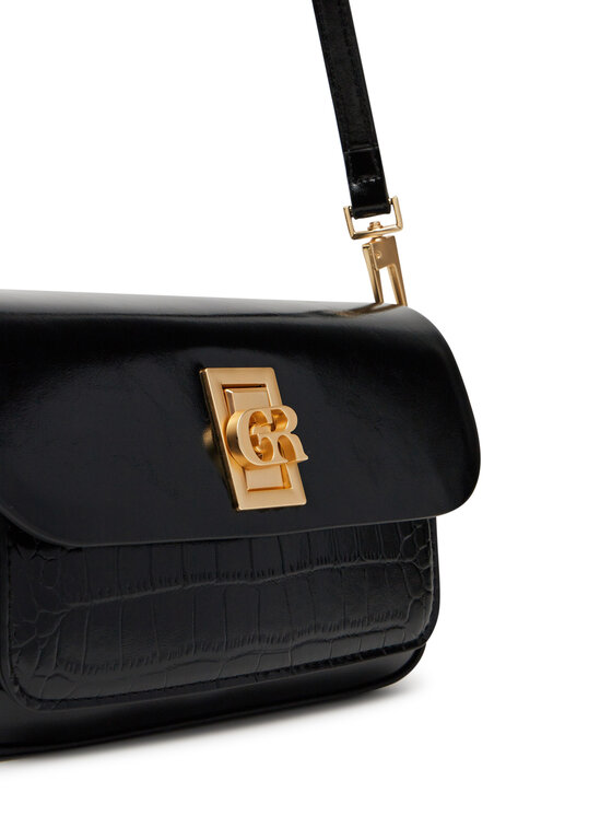 Gino Rossi Gino Rossi Handtasche BHA8311 Schwarz