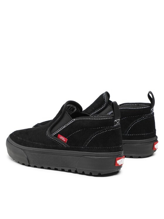Vans mte mid slip hot sale