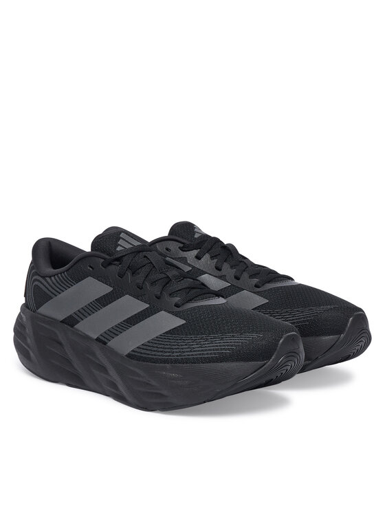 adidas adidas Buty do biegania Galaxy 8 Running Shoes KI7980 Czarny